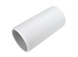 Tubo Di Scarico Dell'aria Condizionata Filo D'acciaio Pp Pieghevole Espandibile In Senso Antiorario Tubo Di Ventilazione Filettatura Ccw Lunghezza 3 Metri (Diametro 150 Mm)