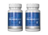 Integratore Alimentare Enlargement 60 Capsule
