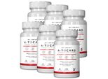 Integratore Alimentare A-Tocard Capsule Di Carciofo 180 Pz.