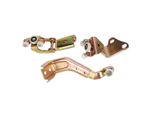 Set Di Rulli Per Porte Scorrevoli, Rullo Per Porte Scorrevoli A Destra, Rullo Per Porte Scorrevoli Dell'auto, Guida Del Rullo Della Porta, 9017600128, 9017601347