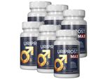 Integratore Alimentare Per Uomini Uriprost Max Capsule 13,2 G 180 Pz.