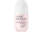 Anne Moller Anne Moller Body Essentials Sensitive Deodorant Roll-On 75Ml