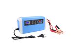 Caricabatteria Per Auto, Caricabatteria Per Moto, Caricabatteria Intelligente, Caricabatteria Per Camion, Mantenitore Di Batteria Automatica, Caricabatteria Digitale