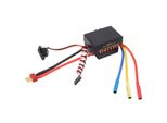 Rc Brushless Esc, Brushless Esc, Rc Car Brushless Esc, Impermeabile Brushless Esc, 60A Brushless Esc, Impermeabile Esc