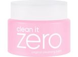 Banila Co Clean It Zero Balsamo Detergente Originale, 100Ml