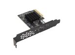 Scheda Di Espansione Usb 3.2 Gen 2, Scheda Di Espansione Da Pcie A Usb 3.2, Scheda Di Espansione Da Pcie A Usb 3.2 Gen 2, Scheda Usb 3.2 Gen 2, Scheda Di Espansione Pcie Usb 3.2 Gen 2, Scheda Di Espansione Usb 3.2 Pci Express