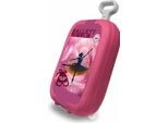 Trolley - Multiprint - 64106 - 7 Timbri Per Balletto, 5 Matite, 18 Pennarelli