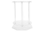 Rack Per Pipette, Supporto Per Pipette, Supporto Per Pipette, Supporto Per Rack Per Tubi Di Prova, Attrezzatura Da Laboratorio