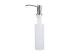 Dispenser Per Sapone, Dispenser Per Sapone Per Lavello, Dispenser Per Sapone Per Cucina, Pompa Per Sapone Per Lavello, Bottiglia Per Dispenser Di Sapone, Dispenser Per Lozione Di Sapone
