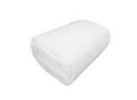 Cotone Del Filtro, Cotone Del Filtro Dell'aria, Cotone Del Filtro Bianco, Cotone Del Filtro Primario, Parti Di Filtrazione Dell'aria