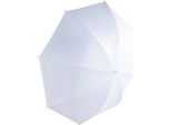 50Cm/ 20Inch Fotografia Luce Riflettore Ombrello Bianco Morbido Studio Ombrello Per Fotografia Illuminazione Ombrello Diffusore Accessorio