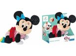 Peluche Minnie Mouse 26 X 23 X 16 Cm
