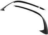 Spoiler Paraurti Anteriore, Splitter Paraurti Anteriore, Canard Paraurti Anteriore, Trim Spoiler Paraurti Anteriore, Trim Splitter Paraurti Anteriore, Labbro Paraurti Anteriore