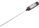 TP101 Termometro Da Cucina Digitale Lcd Per Alimenti Bbq Carne Sonda Di Cottura Strumento Di Temperatura Di Cottura