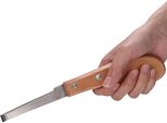 Coltello Per Zoccoli, Coltello Per Zoccoli Di Cavallo, Rifilatura Di Zoccoli, Coltello Per Zoccoli Di Bovini, Strumento Per La Rifinitura Degli Zoccoli