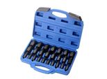 Set Di Estrattori A Vite, Set Di Estrattori A Vite Da 25 Pezzi, Set Di Estrattori A Vite Da 25PCS