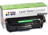 Toner Compatibile Colorway Per Hp CB435A/ CB436A/ Nero/ 1500 Pagine