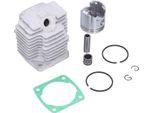 Kit Pistone Cilindro, Set Pistone Cilindro, Kit Guarnizione Pistone Cilindro, Kit Pistone Cilindro Moto, Kit Cuscinetto Pistone Cilindro, Anelli Pistone Cilindro Top End Kit