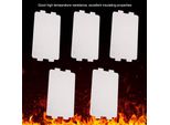 Piatto In Mica Del Forno A Microonde, Foglio In Mica Del Forno A Microonde, Piatto In Mica Per Il Forno A Microonde, Foglio In Mica Per Il Forno A Microonde, Sostituzione Del Foglio In Mica Del Forno A Microonde
