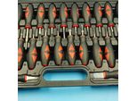 Strumento Di Rilascio Del Connettore, Strumento Di Rimozione Del Connettore, Strumento Di Rimozione Del Terminale Elettrico, Kit Di Strumenti Di Rimozione Del Terminale, Strumento Di Rimozione Del Terminale Del Veicolo, Strumento Di Riparazione Automatica
