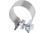 Connettore Per Tubo Di Scarico, Morsetto Per Tubo Di Scarico, Morsetto Per Giunto Di Scarico, 18307793236, 18307803341, 18308632361
