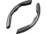 Coprivolante, Coprivolante, Coprivolante Auto, Coprivolante Fibra Di Carbonio, Coprivolante Protezione, Coprivolante Fibra Di Carbonio, Accessori Interni Auto