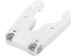 Morsetto Portautensili ISO30 Per Centri Di Lavorazione Del Legno, Artiglio A Forcella, Per Centri Di Lavorazione Cnc (1 Pezzo)
