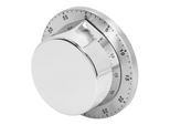 Timer Meccanico Da Cucina, Orologio Timer Da Cucina, Timer Conto Alla Rovescia Da Cucina, Timer Meccanico In Acciaio Inox, Timer Conto Alla Rovescia Meccanico Da Cucina, Timer Da Cucina
