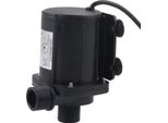 Pompa Dell'acqua Di Spinta, Pompa Dell'acqua, Pompa Dell'acqua Senza Spazzola, Mini Pompa Dell'acqua, Pompa Di Cc