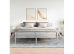 Vidaxl Comodini 2 Pezzi Con Cassetto Grigio Cemento 39X28X41 Cm