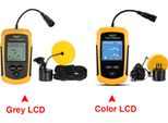 Sonar Di Rilevamento Del Pesce, Cercatore Di Pesce, Cercatore Di Pesce Wireless