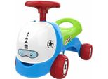Chicos Scivolo Da Corsa Auto Blu Blu Taglia Unica