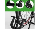 Cavalletto Pieghevole Per Mountain Bike E Bici Da Corsa