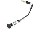 Carburatore Carb Choke Cable, 426232, Carburatore Carb Choke Cable Fit Per Hsr HSR42, Carburatore Ugello Spoiler Choke Cable, Accessori Motore Moto