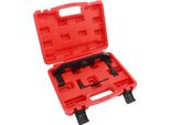 Kit Di Strumenti Per Il Bloccaggio Dell'allineamento Dell'albero A Camme Del Motore, Strumento Per Il Bloccaggio Dell'allineamento Dell'albero A Camme Del Motore, Strumento Per Il Bloccaggio Della Tensione Dell'albero A Camme Del Motore, Strumento Per La Cinghia Dentata, Kit Per Il Bloccaggio Dell'allineamento Dell'albero A Camme, 0109 2B, En 52588