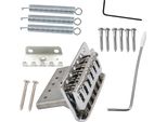 Chitarra Elettrica Swing Tremolo Bridge St Tremolo System