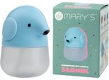 Distributore Di Sapone Elefante Blu