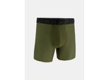Under Armour M Ua Perf Tech 6In 1Pk-Grn - L