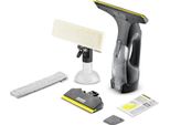 Electric Window Cleaner Karcher Wv 5 Plus Anniversary Edition (1.633-711.0) Black