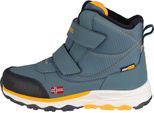Trollkids Hafjell Racchette Da Neve Blu Eu 39 Ragazzi, Ragazze Blu Eu 39