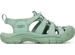 Keen Newport H2 Sandali Verde Eu 37 1/2 Donna Verde Eu 37 1/2