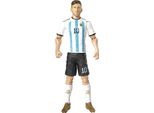 Figura D'azione Argentina Messi 20 Cm