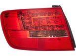 Hella 2VA 354 542-011 - Oe 4F9 945 095 B Lampada Combinata Posteriore, Sinistra, Parte Esterna Per A6 4F