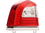 Hella 2VA 011 527-031 - Oe 31395959 Luce Combinata Posteriore, Sinistra, Parte Esterna Per V70 Iii 135, XC70 Ii 136