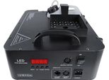 Macchina Della Nebbia, Potenza 1500W, Illuminazione Scenica Dmx