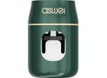 Granitan | Distributore Automatico Di Dentifricio - Verde - Igienico - Facile Installazione - Design Moderno