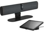 Jabra Panacast 40 Vbs - Telecamera Per Conferenze (Panacast 40 Vbs, Controller Touch)