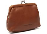 The Chesterfield Brand Portafoglio Nera Wallet Cognac Marrone