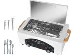 Sterilizzatore Ad Aria Calda, Temperatura Regolabile, Struttura Resistente, 300W-2230ML