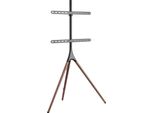 Alzaergo S110 45"-65"" Nero"